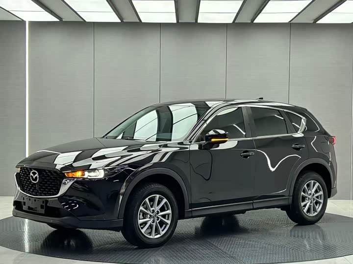 Mazda CX-5, 2023 — купить в Белгороде под ключ