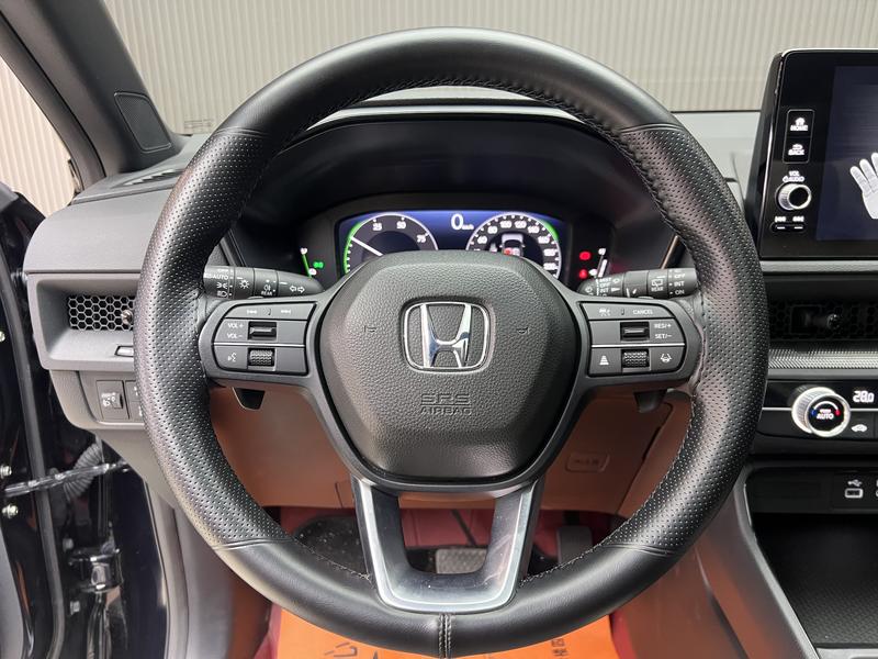 Honda Breeze Hybrid, 2024 — фото 10 из 12