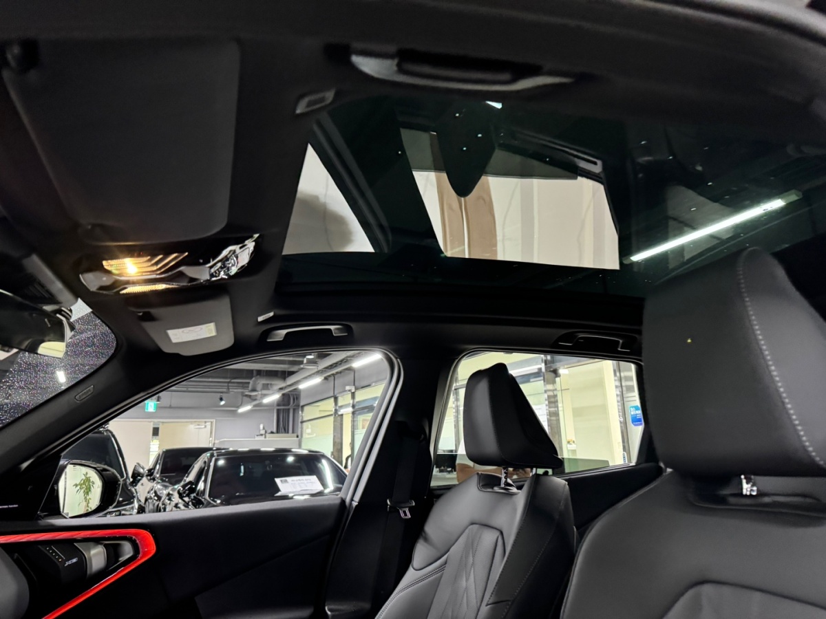BMW X3, 2025 — фото 4 из 11