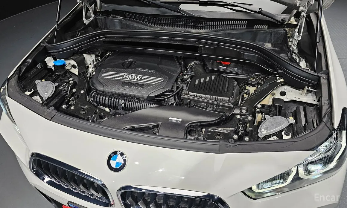 BMW X2 (F39), 2023 — фото 6 из 12
