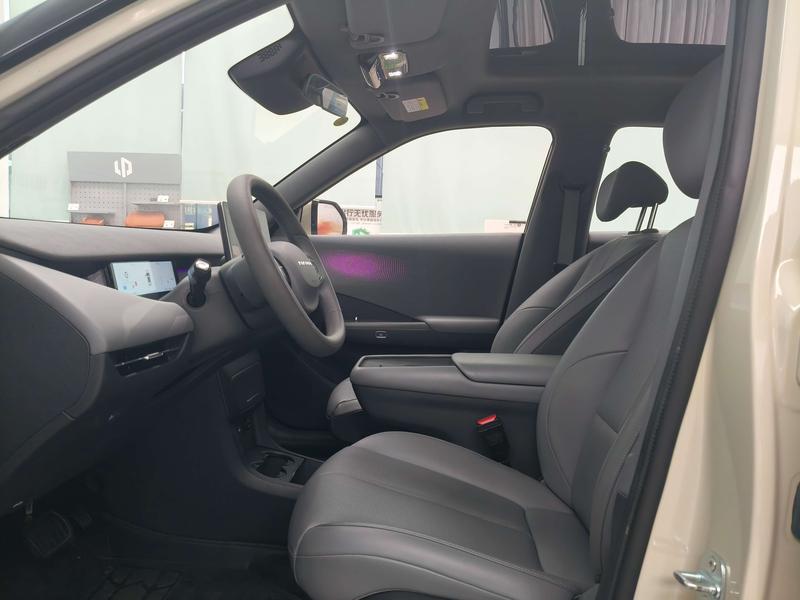 Dongfeng Yipai Nano 06, 2025 — фото 10 из 12