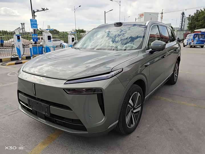 Wey Lanshan, 2024 — купить в Ульяновске под ключ