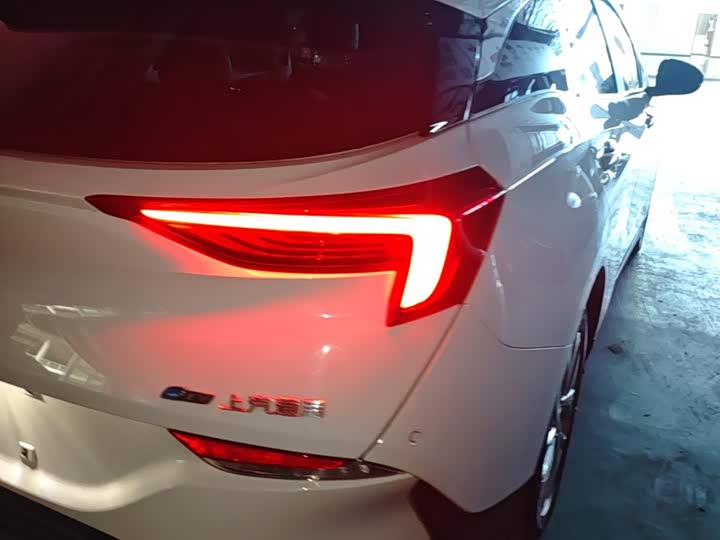 Buick Velite 6, 2023 — фото 8 из 9
