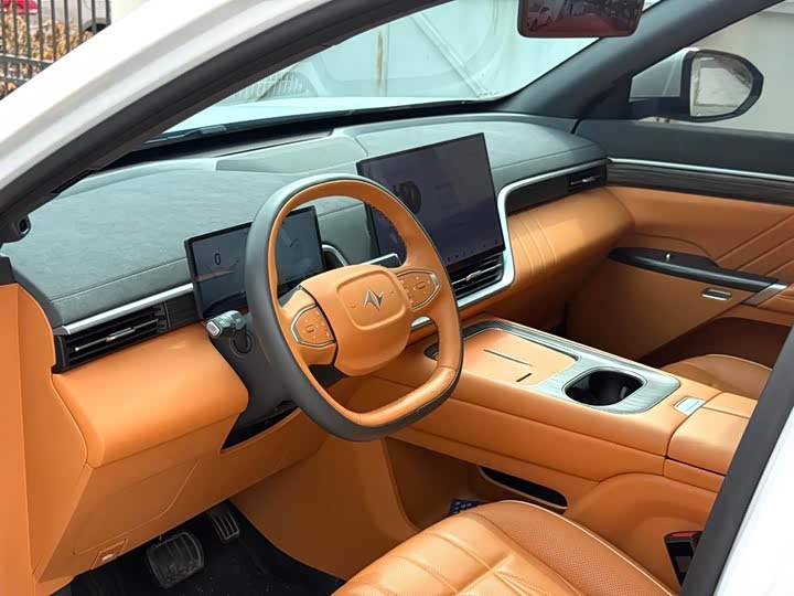 Dongfeng Yipai eπ 008, 2025 — фото 7 из 9