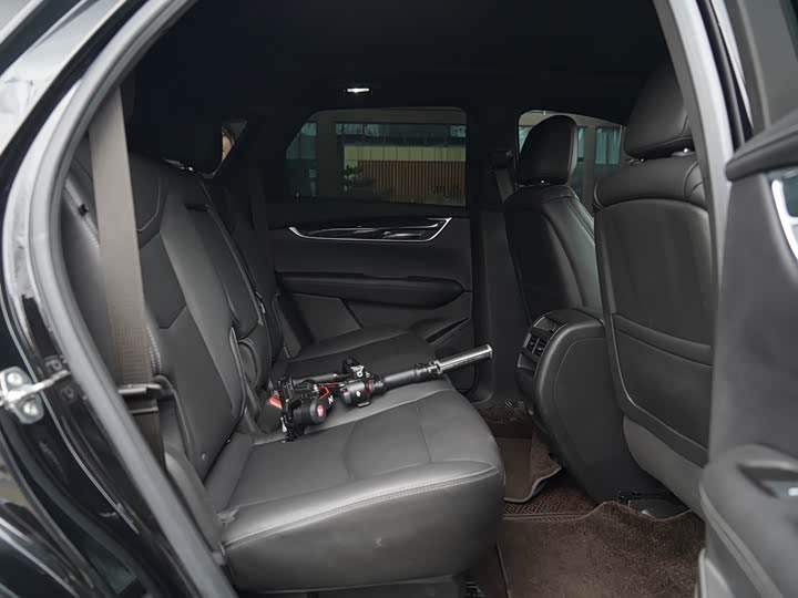 Cadillac XT5, 2022 — фото 5 из 9