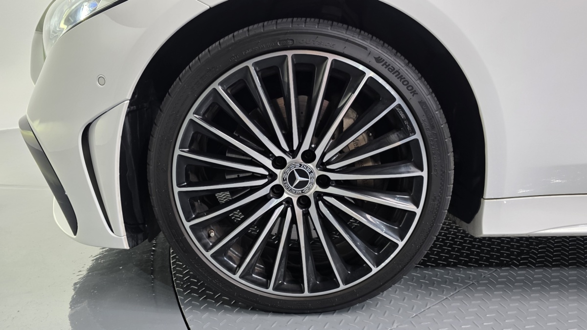 Mercedes-Benz CLS-Class, 2022 — фото 5 из 12