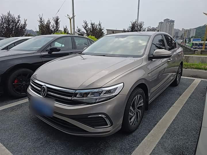 Volkswagen Bora, 2025 — купить в Воронеже под ключ