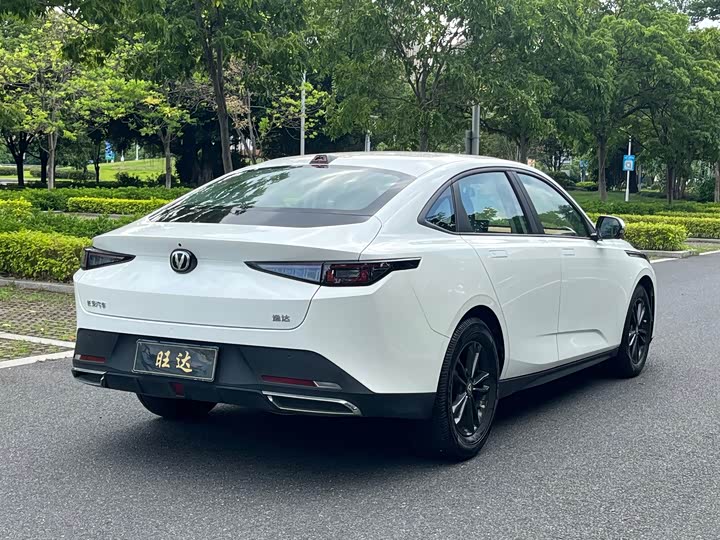Changan Yida, 2023 — фото 9 из 9