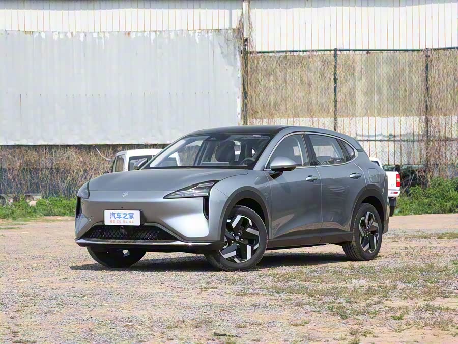 Baojun Yunhai, 2026 — купить в Москве под ключ