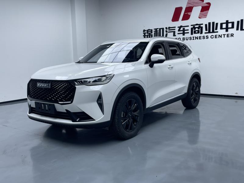Haval H6, 2023 — купить в Саратове под ключ