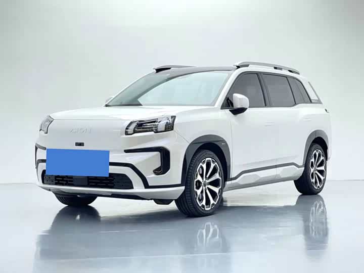 GAC Aion V, 2024 — купить в Орле под ключ