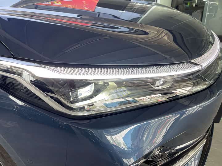 Geely Galaxy A7, 2025 — фото 4 из 9