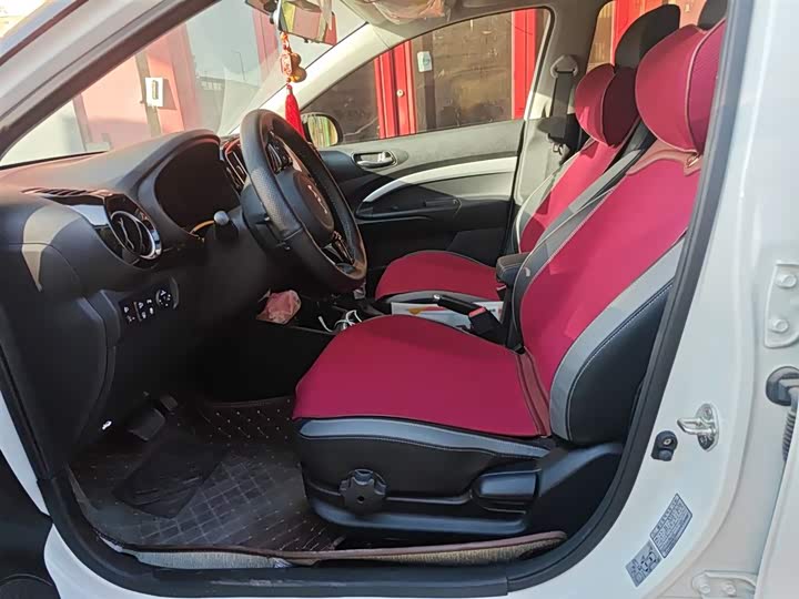 Kia KX1, 2024 — фото 8 из 12