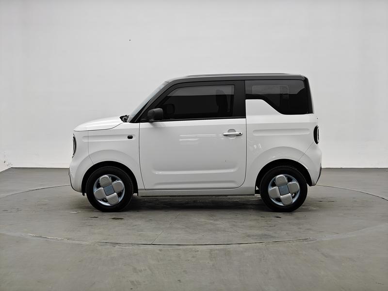 Geely Galaxy Panda Mini, 2024 — фото 4 из 12