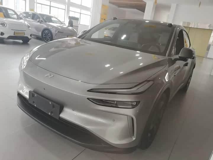 Nio Onvo L60, 2024 — купить в Иванове под ключ