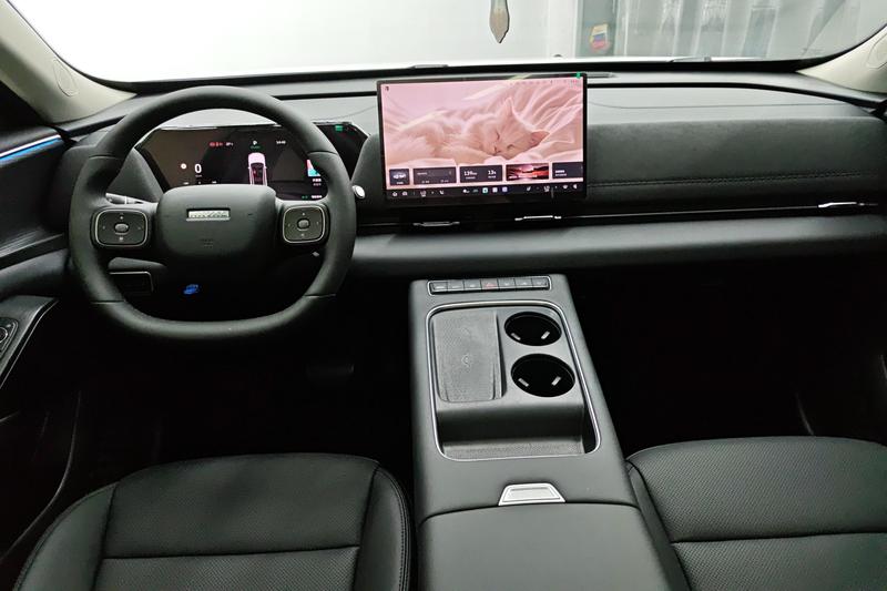 Haval Ruge Max, 2025 — фото 9 из 12