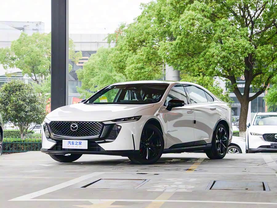 Mazda EZ-6, 2026 — купить в Кирове под ключ