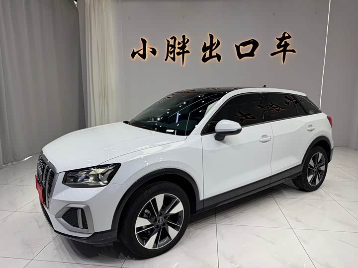 Audi Q2L, 2022 — купить в Чебоксарах под ключ