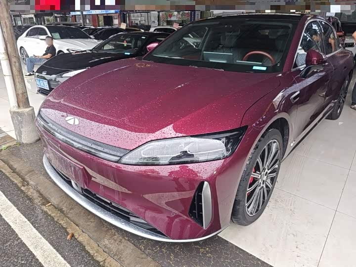 Chery Fulwin A9L, 2025 — купить в Ульяновске под ключ