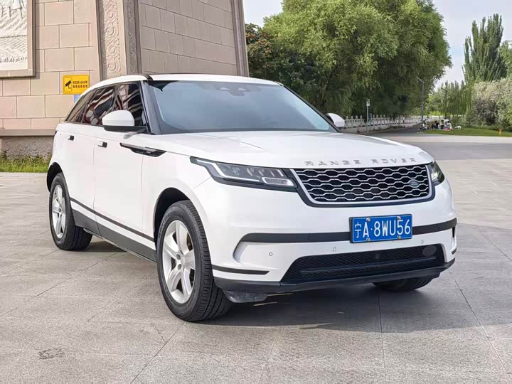Land Rover Range Rover Velar, 2023 — купить в Санкт-Петербурге под ключ