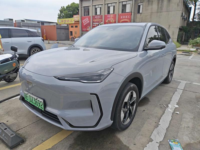 Geely Galaxy E5, 2025 — купить в Ижевске под ключ
