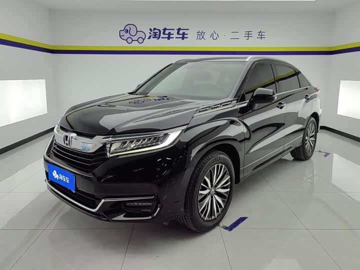 Honda Avancier, 2023 — купить в Туле под ключ