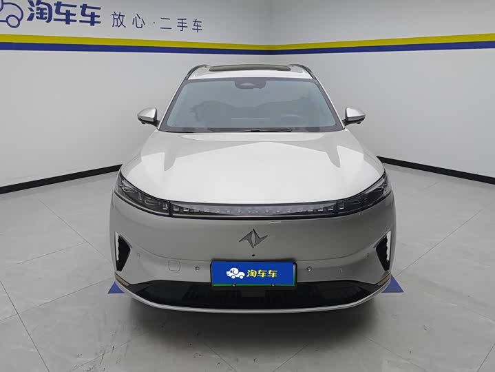 Dongfeng Yipai eπ 008, 2025 — фото 2 из 9