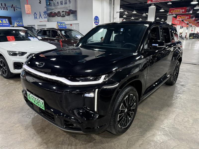 GAC Trumpchi S7, 2025 — купить в Перми под ключ