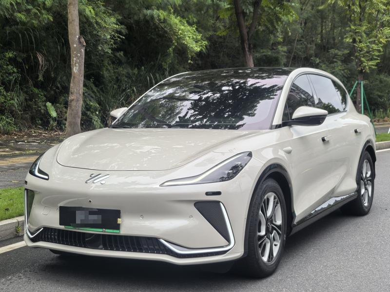 IM motors LS7, 2023 — купить в Уфе под ключ