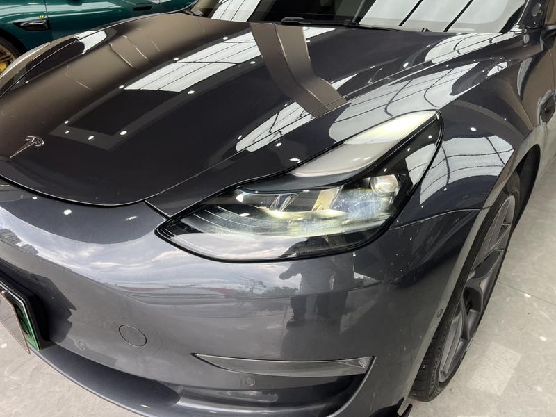 Tesla Model 3, 2022 — фото 7 из 12