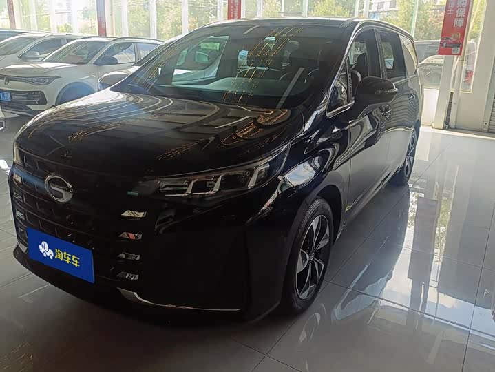 GAC Trumpchi M6, 2025 — купить в Ижевске под ключ