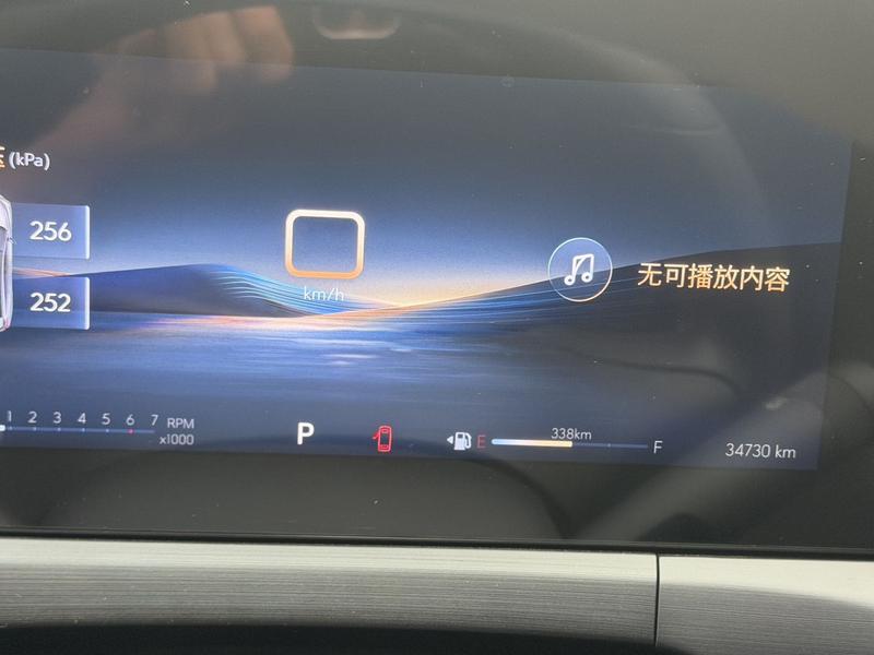 Buick Verano, 2022 — фото 10 из 12