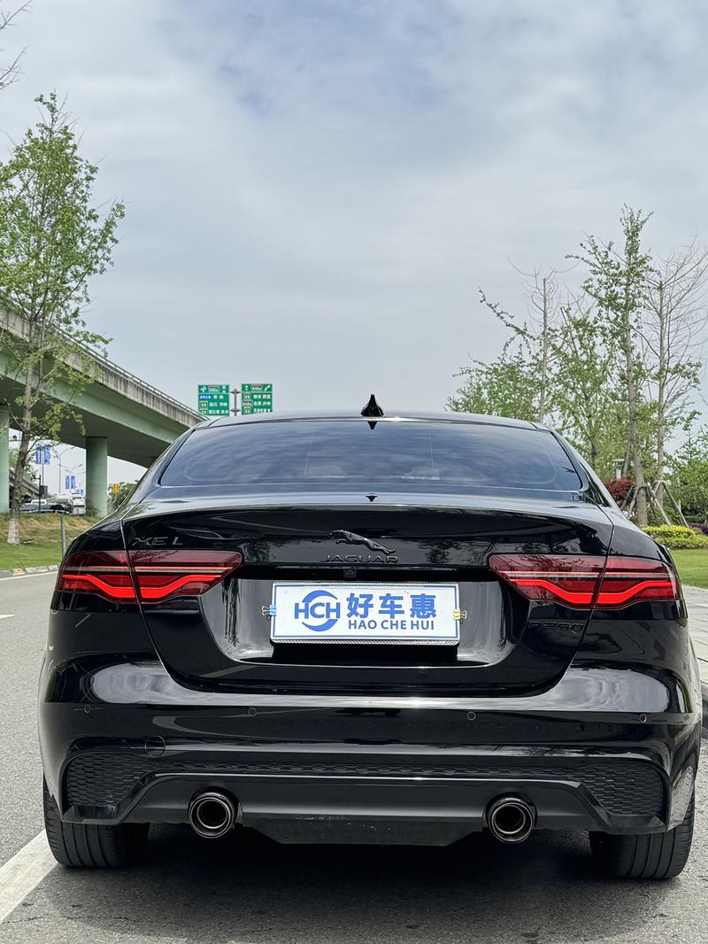 Jaguar XE L, 2024 — фото 4 из 10