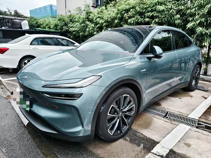 Nio Onvo L60, 2024 — купить в Калуге под ключ