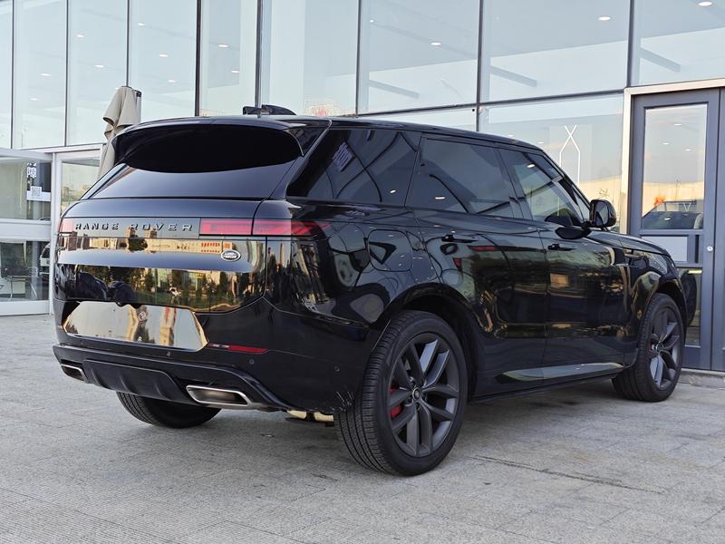 Land Rover Range Rover Sport, 2024 — фото 6 из 12