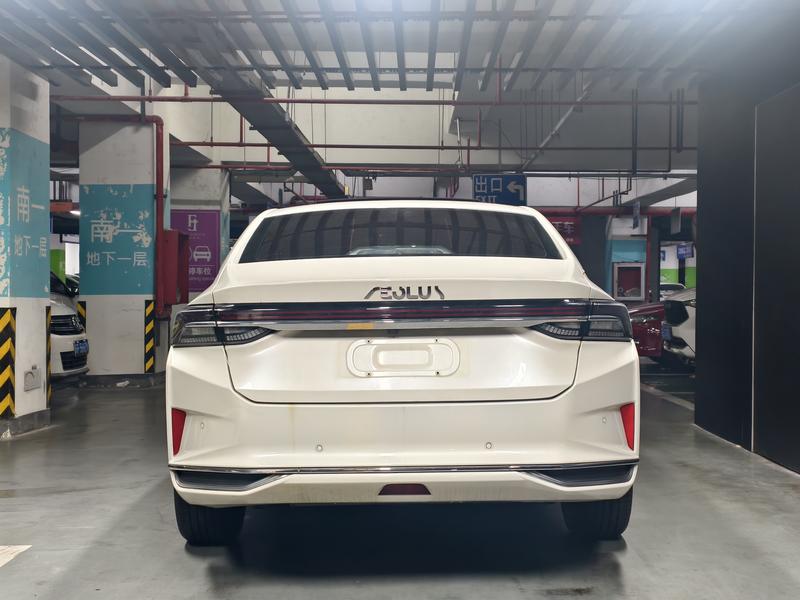 Dongfeng Aeolus Yixuan Max, 2021 — фото 6 из 12
