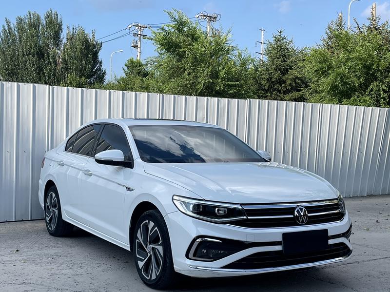 Volkswagen Bora, 2023 — фото 3 из 9