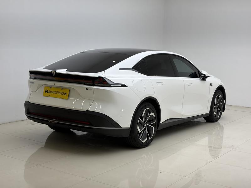 Changan Deepal L07, 2026 — фото 7 из 12