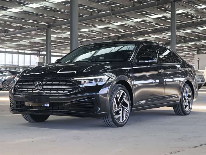 Volkswagen Sagitar L, 2022 — купить в Орле под ключ