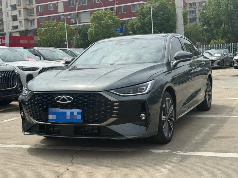 Chery Arrizo 8 Pro, 2025 — купить в Белгороде под ключ