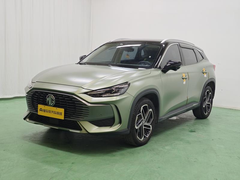 MG Motor One, 2023 — купить в Туле под ключ