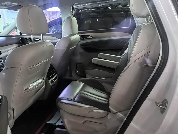 Dongfeng Forthing Yacht, 2022 — фото 9 из 9