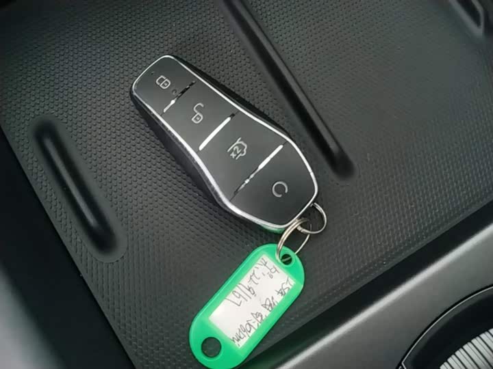 BYD Seal 06 Hybrid/EV, 2024 — фото 9 из 9