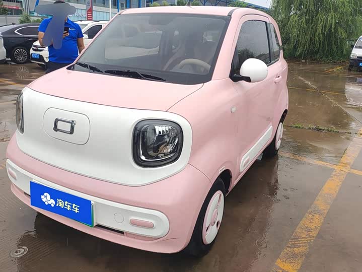 Bestune Pony, 2024 — купить в Владимире под ключ