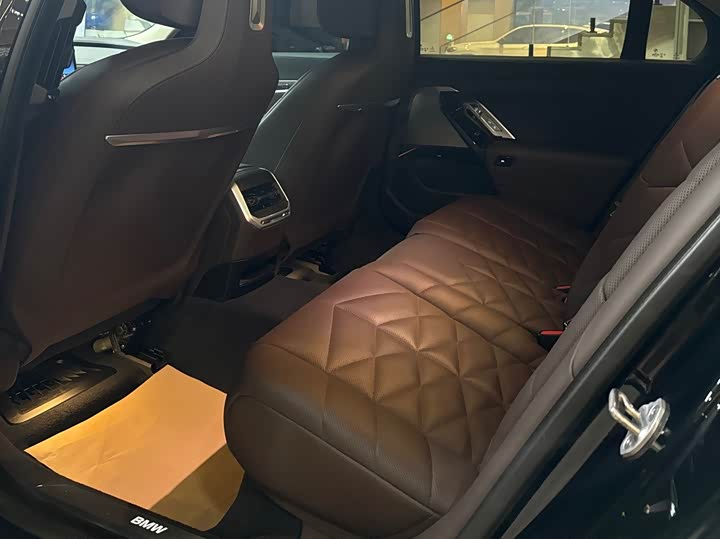 BMW 7 Series, 2022 — фото 9 из 9