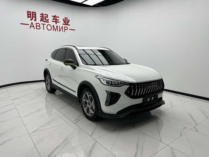 Haval Chitu, 2022 — фото 3 из 9