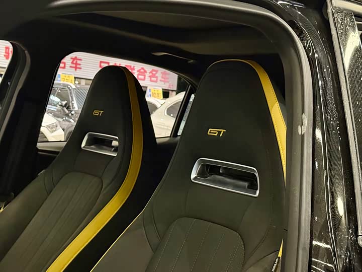 Ora Good Cat GT (03 GT), 2023 — фото 6 из 9