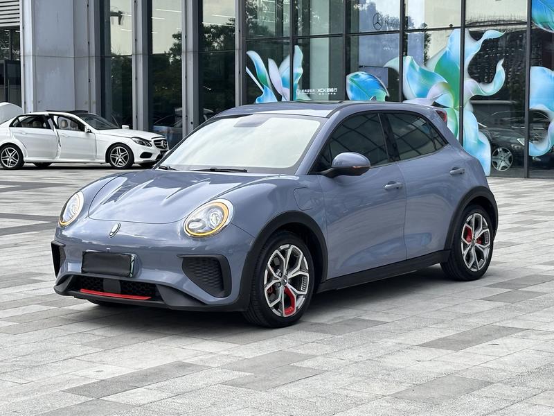 Ora Good Cat GT (03 GT), 2022 — купить в Самаре под ключ