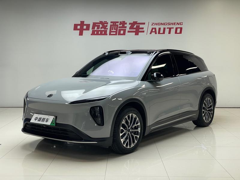 Nio ES6, 2025 — купить в Саранске под ключ