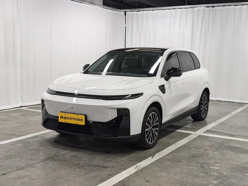 Leapmotor B10, 2025 — купить в Нижнем Новгороде под ключ